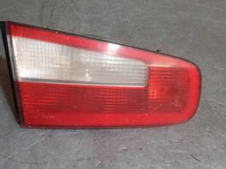 фонарь крышки багажника левый Renault Laguna 1 поколение [рестайлинг] (1998 - 2001), 8200002475