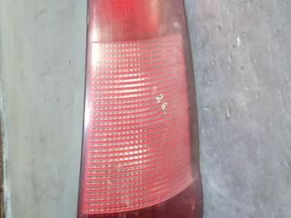 фонарь задний правый Fiat Punto 1 поколение (1993 - 1999), 29420202, 464010820