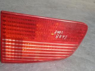 фонарь задний правый Saab 2007, универсал, 12755794