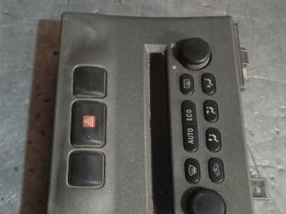 блок управления печки / климат-контроля Opel Zafira 1 поколение (A) (1999 - 2003), 13140985