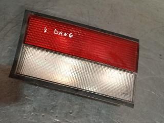 фонарь задний левый Citroen Xantia 1 поколение [рестайлинг] (1998 - 2002), универсал, 29100112