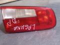 фонарь крышки багажника левый Renault Laguna 2 поколение 2004, хетчбэк 5 дв., 8200002475 - фото №2