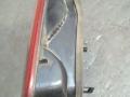 фонарь крышки багажника левый Renault Laguna 2 поколение 2004, хетчбэк 5 дв., 8200002475 - фото №3