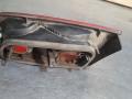 фонарь крышки багажника левый Renault Laguna 2 поколение 2004, хетчбэк 5 дв., 8200002475 - фото №4