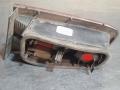 фонарь крышки багажника левый Renault Laguna 2 поколение 2004, хетчбэк 5 дв., 8200002475 - фото №6