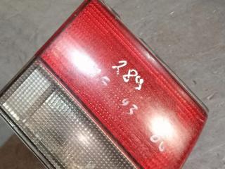 фонарь задний левый Saab 1999