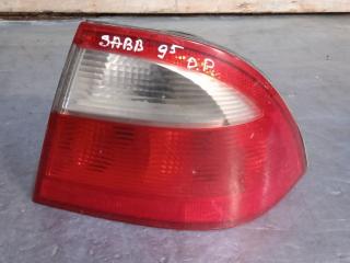 фонарь задний правый Saab, универсал, 5142260, 5142203