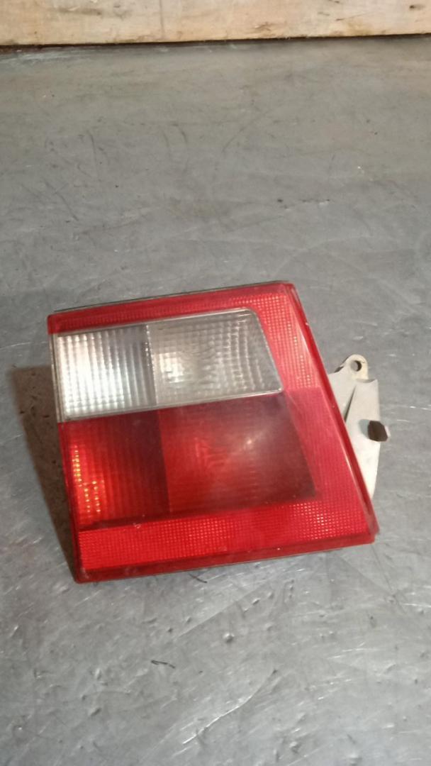 фонарь задний левый Saab, универсал, 7700432098 - фото №1