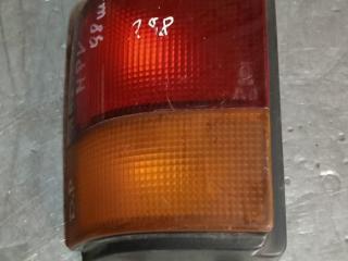 фонарь задний правый Mazda MPV 1 поколение [рестайлинг] 1997