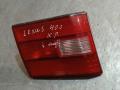фонарь крышки багажника левый Lexus LS 2 поколение (1994 - 2000), седан - фото №4