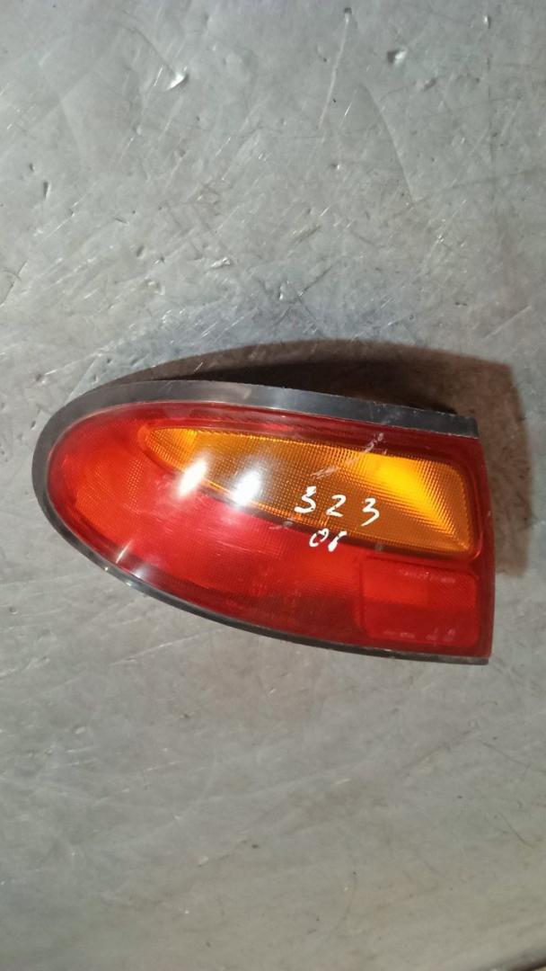 фонарь задний левый Mazda 323 5 поколение (1994 - 1998), 113028B - фото №1