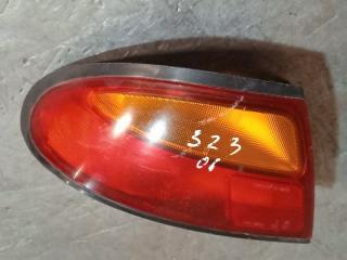фонарь задний левый Mazda 323 5 поколение (1994 - 1998), 113028B