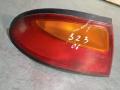 фонарь задний левый Mazda 323 5 поколение (1994 - 1998), 113028B - фото №3