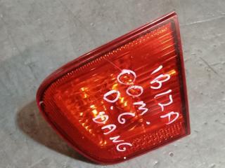 фонарь крышки багажника правый SEAT Ibiza 2 поколение [рестайлинг] (1996 - 2002), хетчбэк 5 дв., 6K6945092
