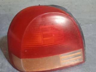 фонарь задний левый Hyundai Sonata EF (1998 - 2001), седан