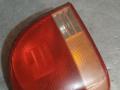 фонарь задний левый Hyundai Sonata EF (1998 - 2001), седан - фото №4