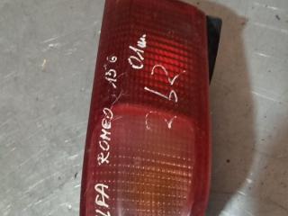 фонарь задний правый Alfa Romeo 156 1 поколение (1997 - 2002), универсал, 60620136