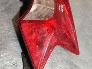 фонарь задний левый Nissan Note E12 2014, хетчбэк 5 дв., 265553WC0A