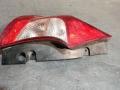 фонарь задний левый Nissan Note E12 2014, хетчбэк 5 дв., 265553WC0A - фото №7