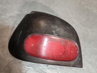 фонарь задний левый Renault Megane 1 поколение (1995 - 1999), минивэн