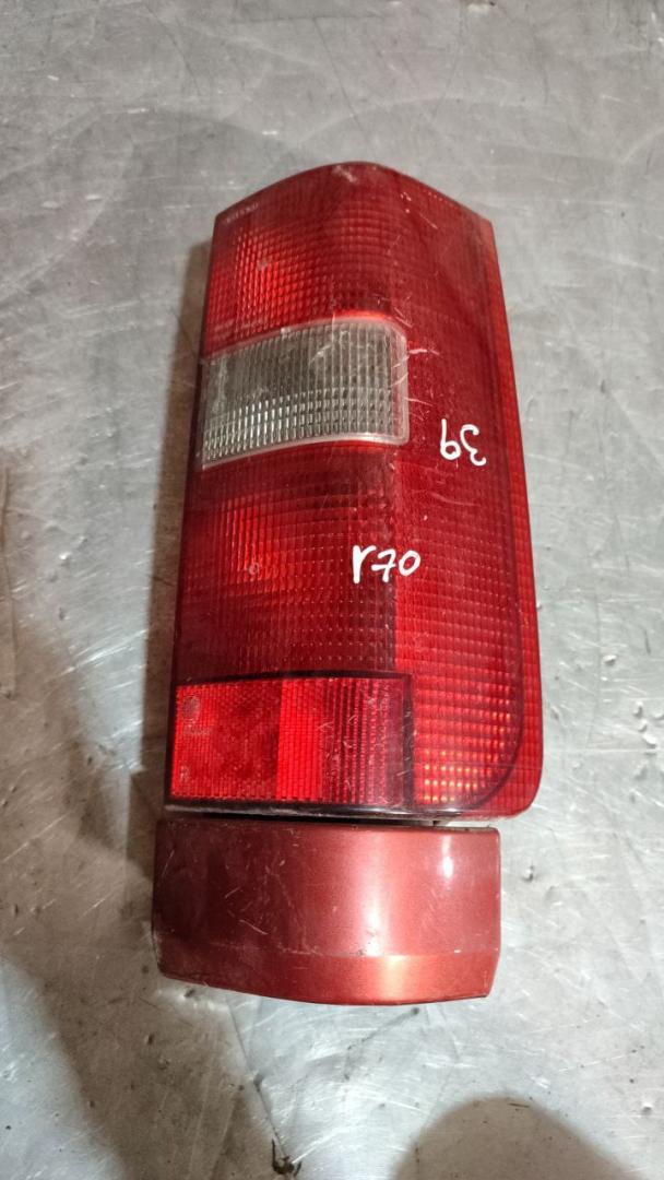 фонарь задний правый Volvo V70 1 поколение 1998, 3512425, 3512426.351 - фото №1