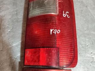 фонарь задний правый Volvo V70 1 поколение 1998, 3512425, 3512426.351