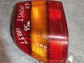 фонарь задний левый Lexus LS 2 поколение (1994 - 2000), седан - фото №3