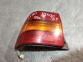 фонарь задний левый Lexus LS 2 поколение (1994 - 2000), седан - фото №2