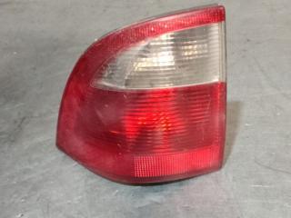 фонарь задний левый Saab, универсал, 5142252