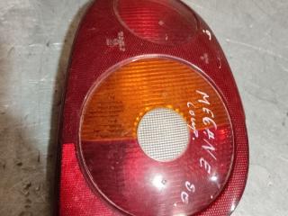 фонарь задний левый Renault Megane 1 поколение (1995 - 1999), купе