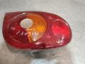 фонарь задний левый Renault Megane 1 поколение (1995 - 1999), купе - фото №4