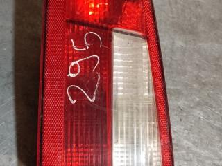 фонарь крышки багажника правый Renault Laguna 2 поколение 2004, хетчбэк 5 дв., 8200002476