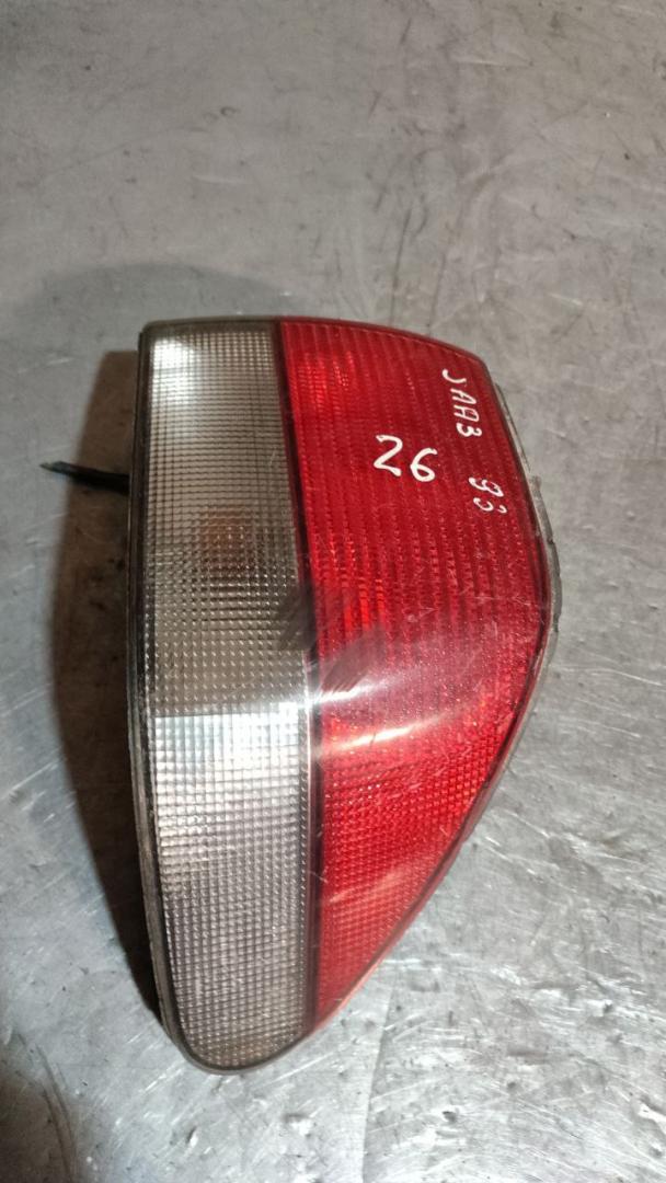 фонарь задний правый Saab 9-3 1 поколение 2000 - фото №1