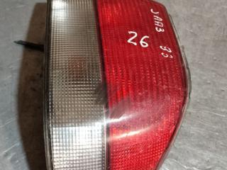 фонарь задний правый Saab 9-3 1 поколение 2000