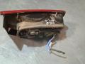 фонарь крышки багажника правый Renault Laguna 2 поколение 2004, хетчбэк 5 дв., 8200002476 - фото №4