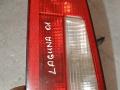 фонарь крышки багажника правый Renault Laguna 2 поколение 2004, хетчбэк 5 дв., 8200002476 - фото №3