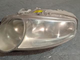 фара левая Alfa Romeo 147 1 поколение (2000 - 2004), 464565640, 301186201