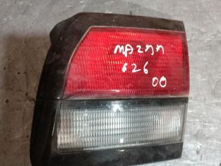 фонарь крышки багажника правый Mazda 626 GF (1997 - 1999), хетчбэк 5 дв., 13261825