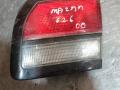 фонарь крышки багажника правый Mazda 626 GF (1997 - 1999), хетчбэк 5 дв., 13261825 - фото №2