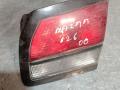 фонарь крышки багажника правый Mazda 626 GF (1997 - 1999), хетчбэк 5 дв., 13261825 - фото №3