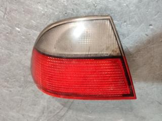 фонарь задний левый Saab 9-5 1 поколение 2001, седан