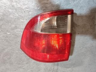 фонарь задний левый Saab 95 1 поколение (1959 - 1977), универсал, 5142252