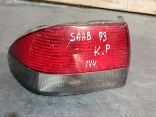 фонарь задний левый Saab 9-3 1 поколение 2000