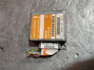 блок AirBag Audi A4 B5 1996, 8A0959655C, 285001038