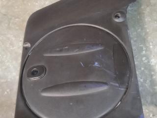 обшивка багажника Smart Fortwo 1 поколение 2001, 0002755V010