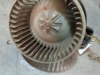 моторчик печки Smart Fortwo 1 поколение 2001, 130101113, 160700383