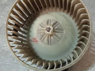 моторчик печки Smart Fortwo 1 поколение 2001, 130101113, 160700383