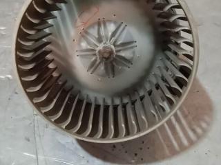 моторчик печки Smart Fortwo 1 поколение 2001, 130101113, 160700383