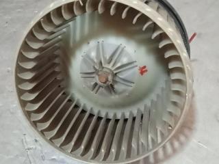 моторчик печки Smart Fortwo 1 поколение 2001, 130101113, 160700383