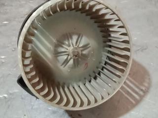 моторчик печки Smart Fortwo 1 поколение 2001, 130101113, 160700383